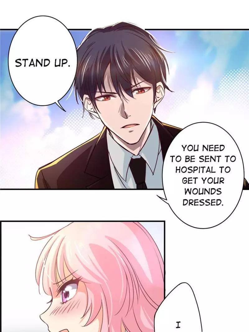 My Wild Tender Bride Chapter 7 page 1