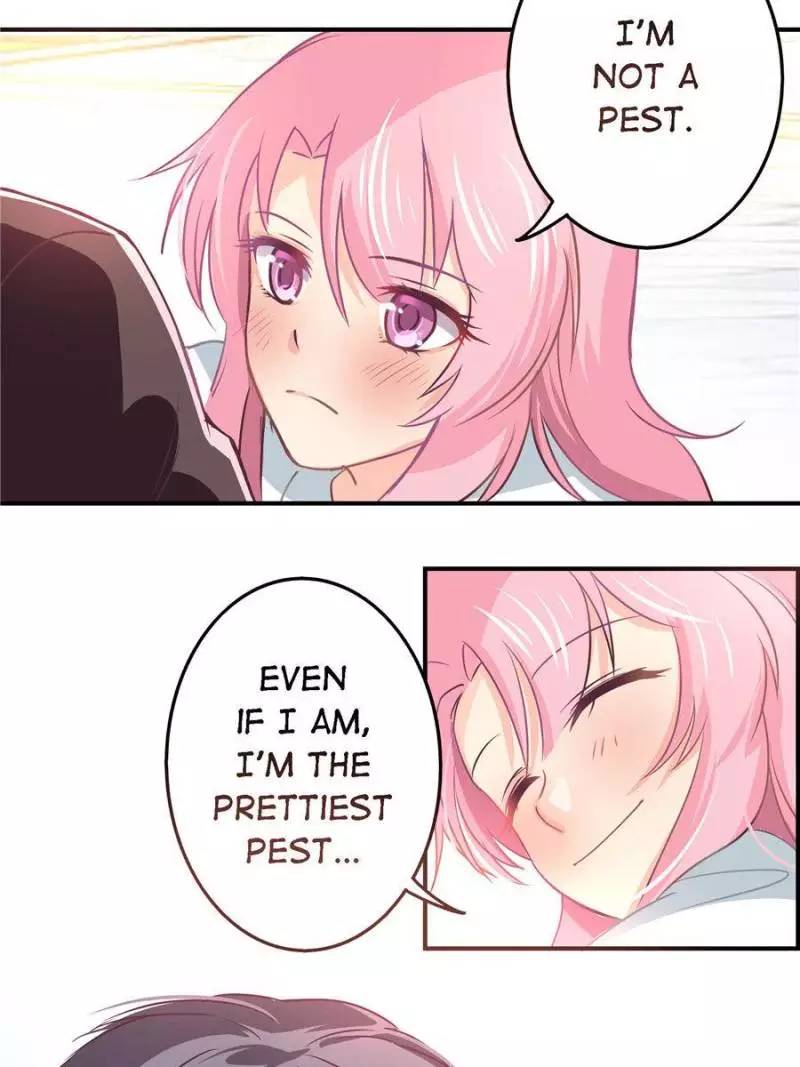 My Wild Tender Bride Chapter 7 page 11