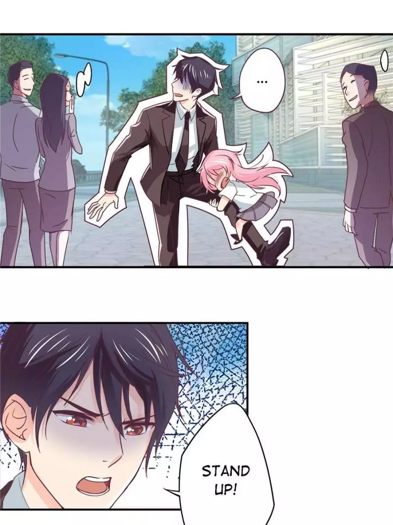 My Wild Tender Bride Chapter 7 page 5