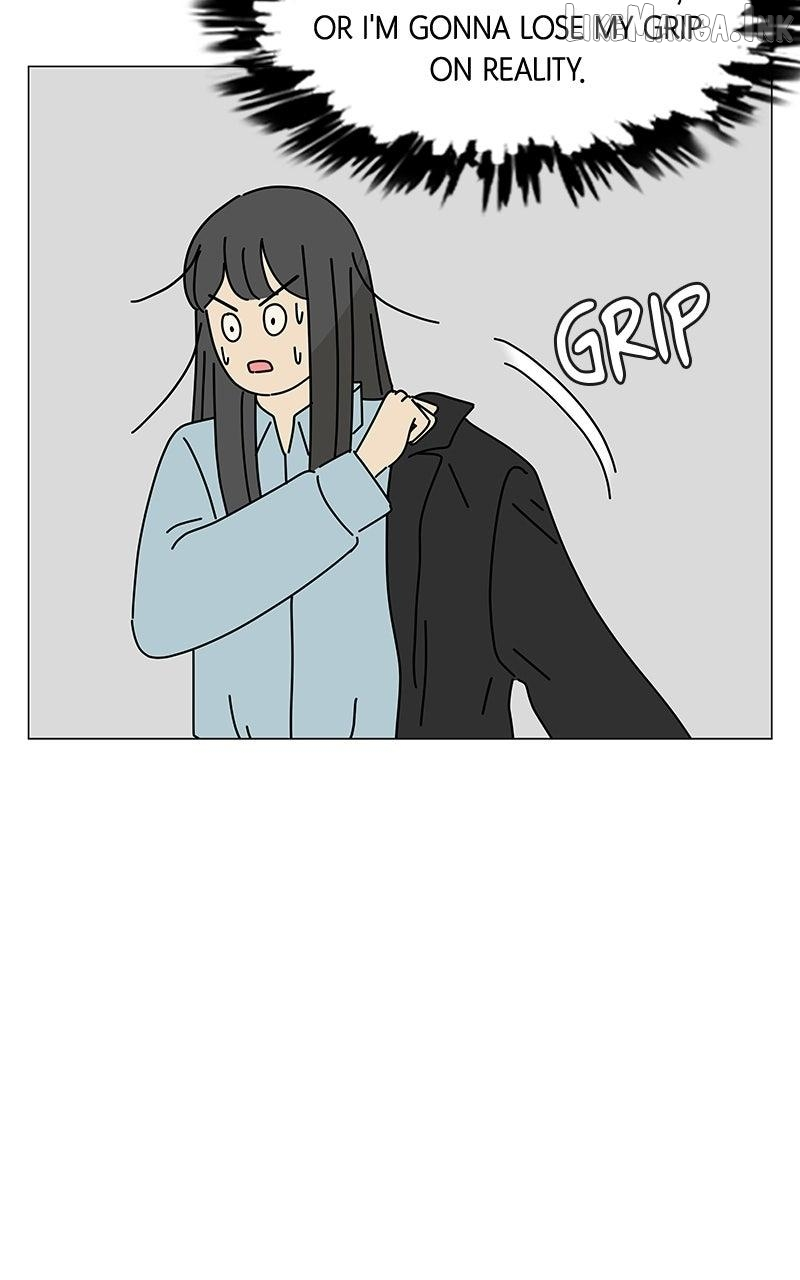 Sol in Wonderland Chapter 6 page 30