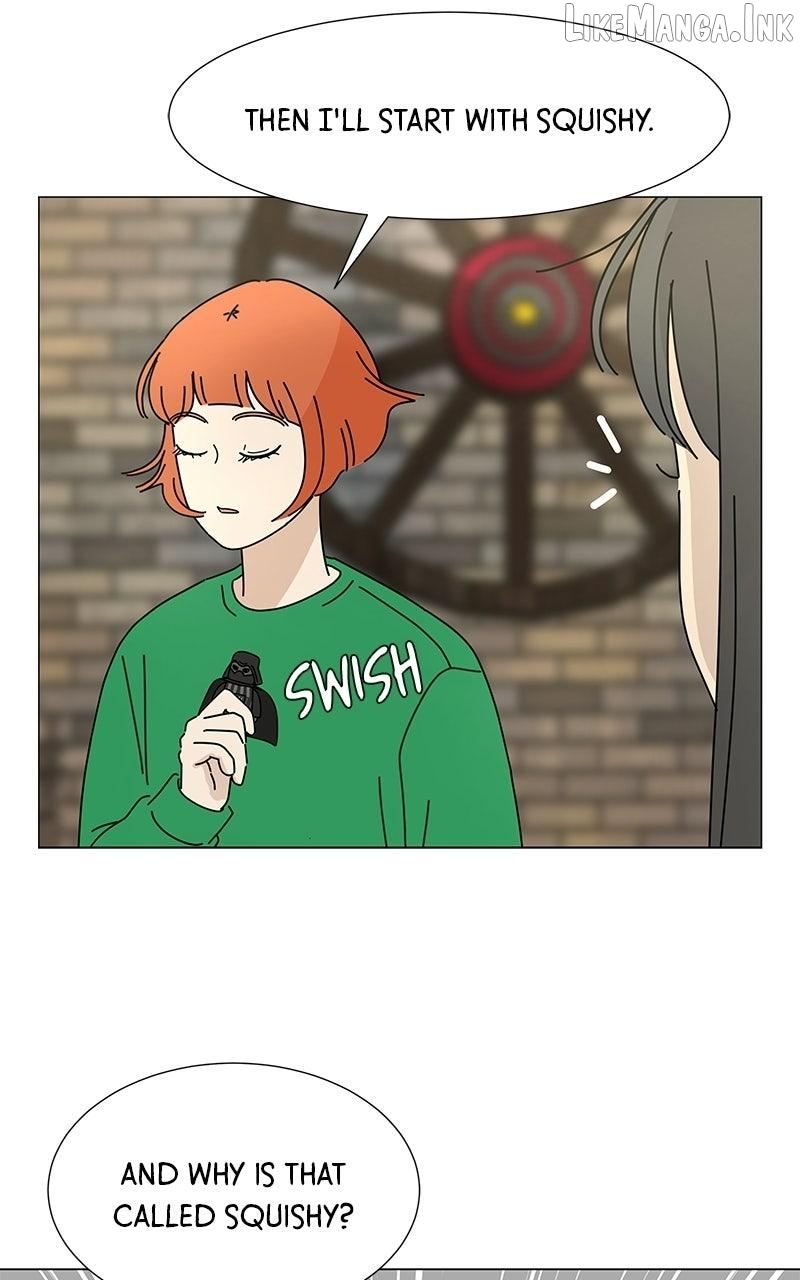 Sol in Wonderland Chapter 6 page 23