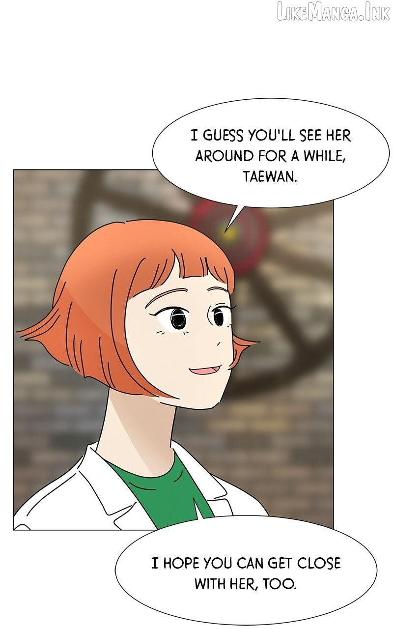 Sol in Wonderland Chapter 6 page 53