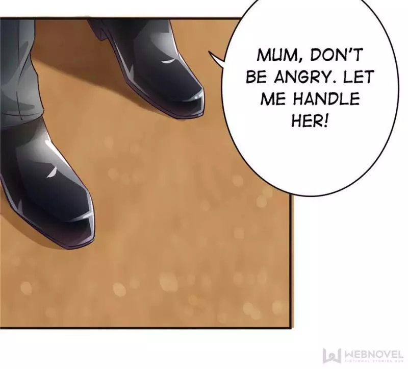 My Wild Tender Bride Chapter 7 page 28