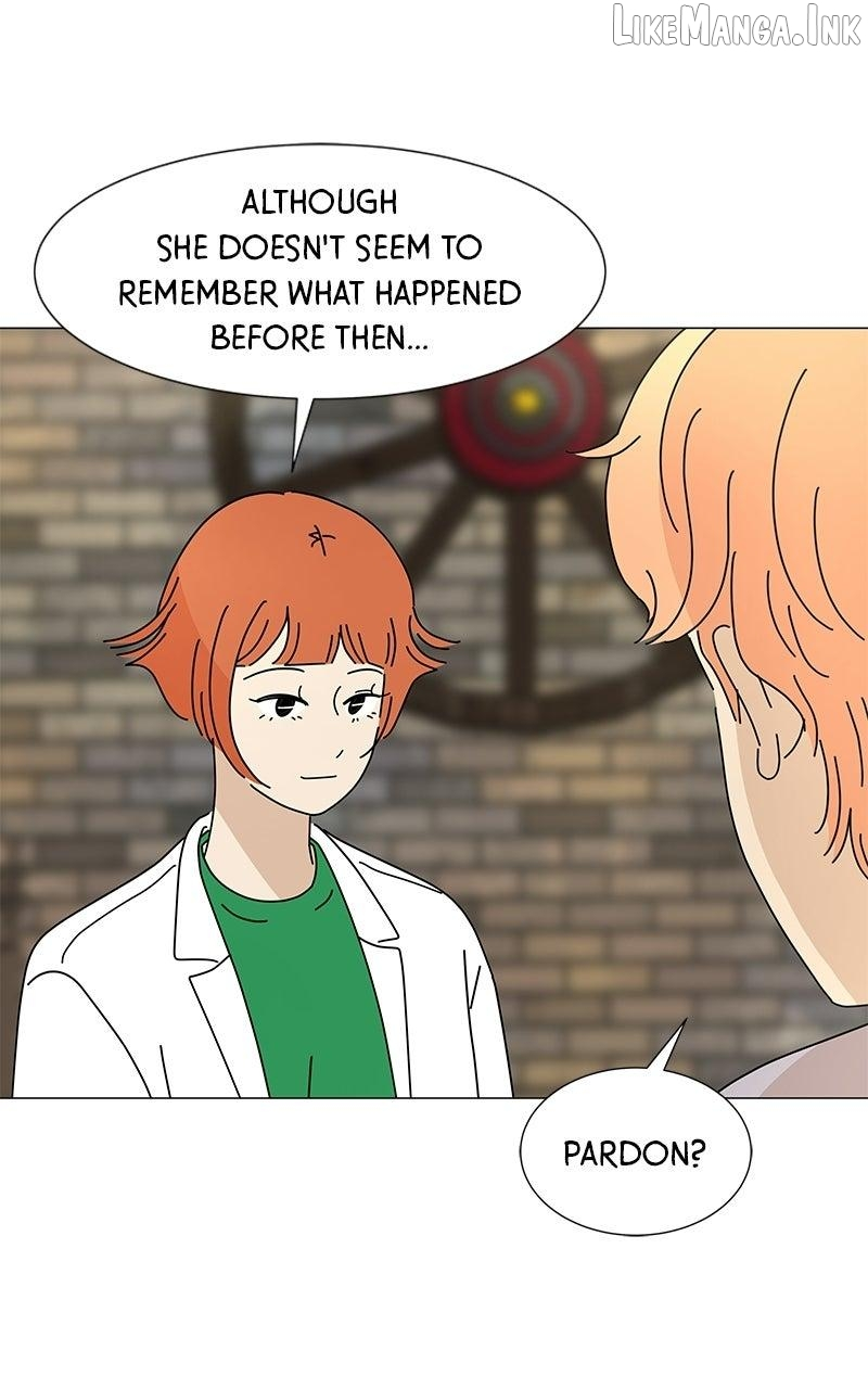 Sol in Wonderland Chapter 6 page 52