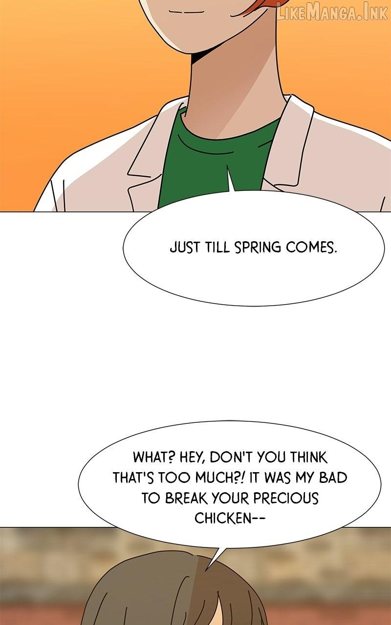 Sol in Wonderland Chapter 6 page 40