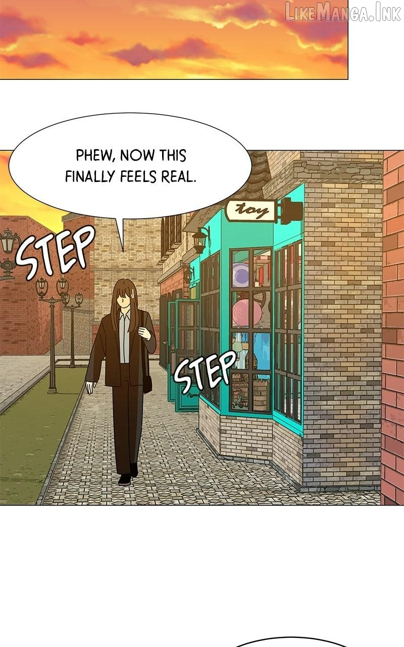 Sol in Wonderland Chapter 6 page 34