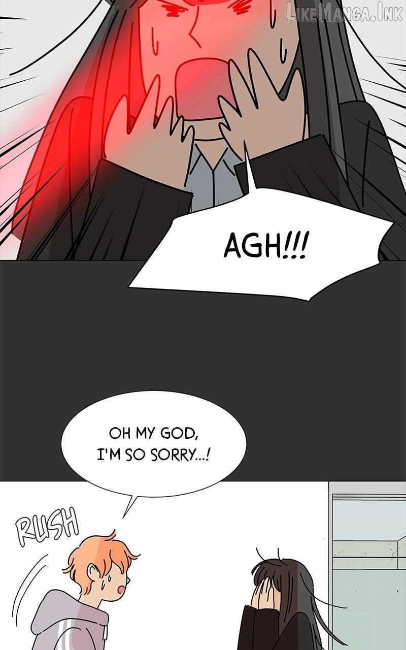 Sol in Wonderland Chapter 6 page 9