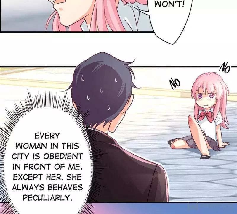 My Wild Tender Bride Chapter 7 page 2