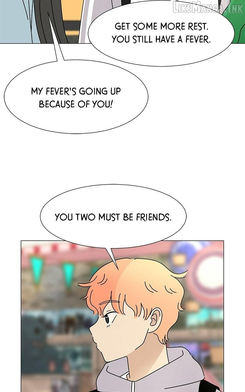 Sol in Wonderland Chapter 6 page 15