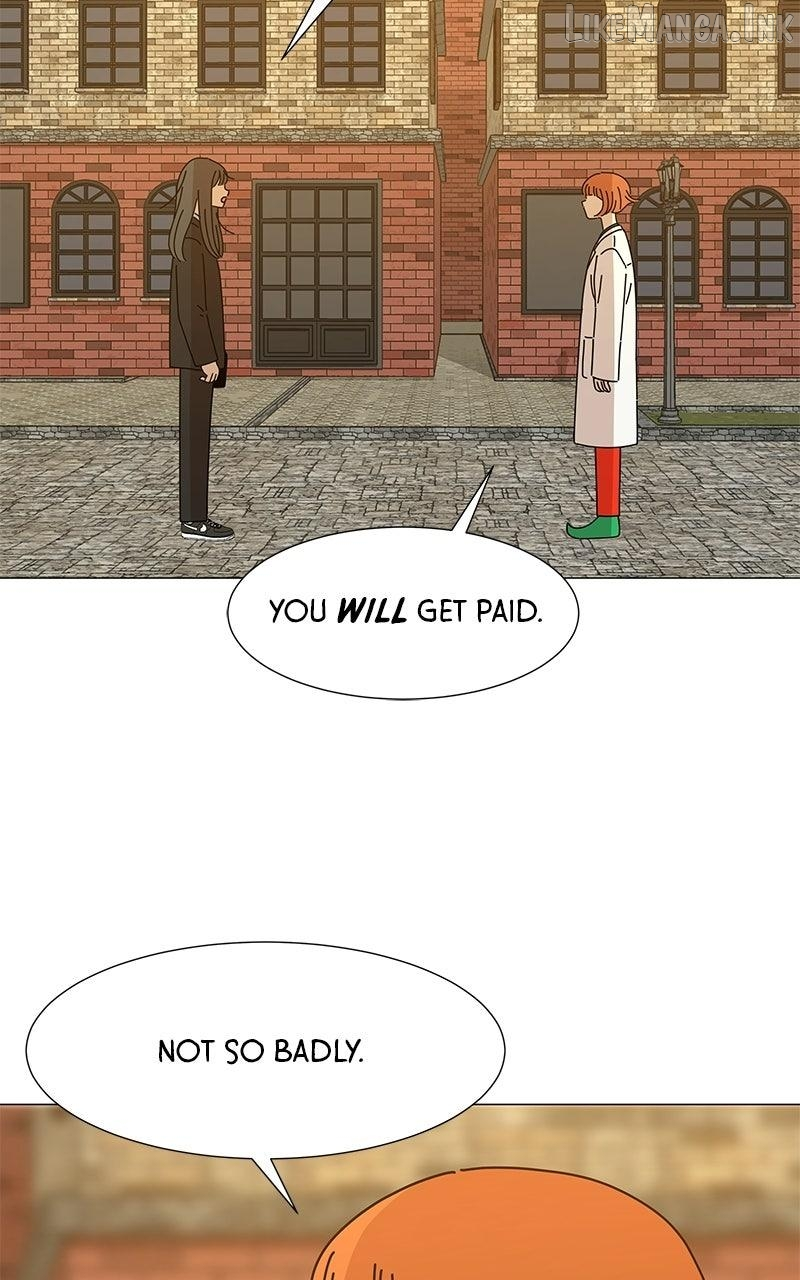 Sol in Wonderland Chapter 6 page 42