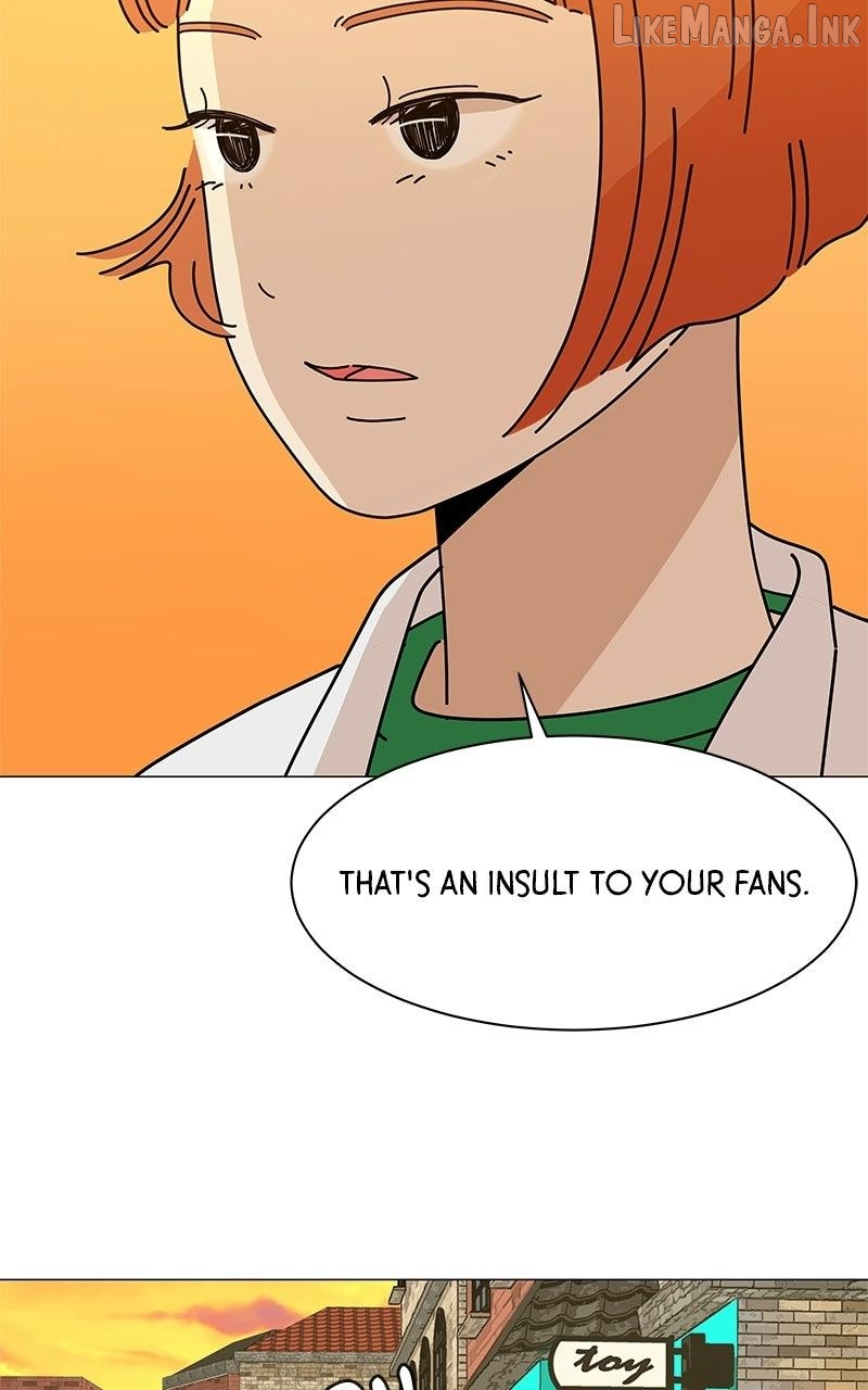 Sol in Wonderland Chapter 6 page 47