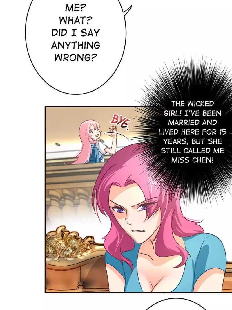 My Wild Tender Bride Chapter 7 page 27