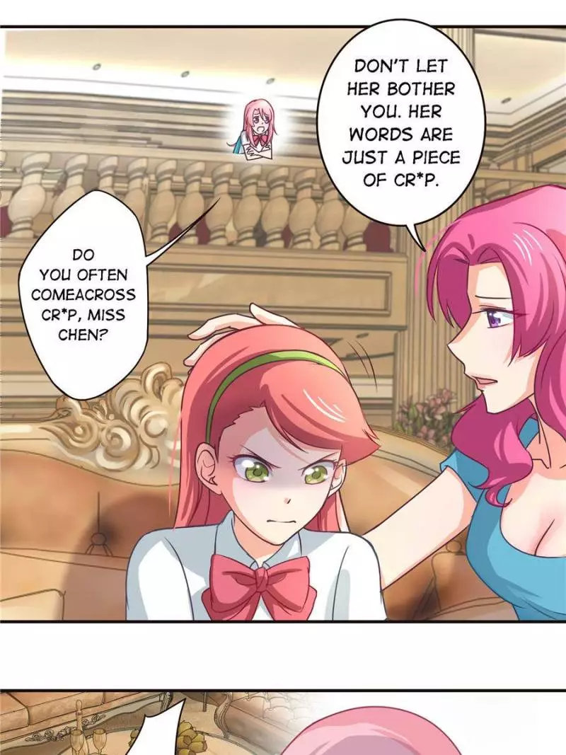 My Wild Tender Bride Chapter 7 page 25