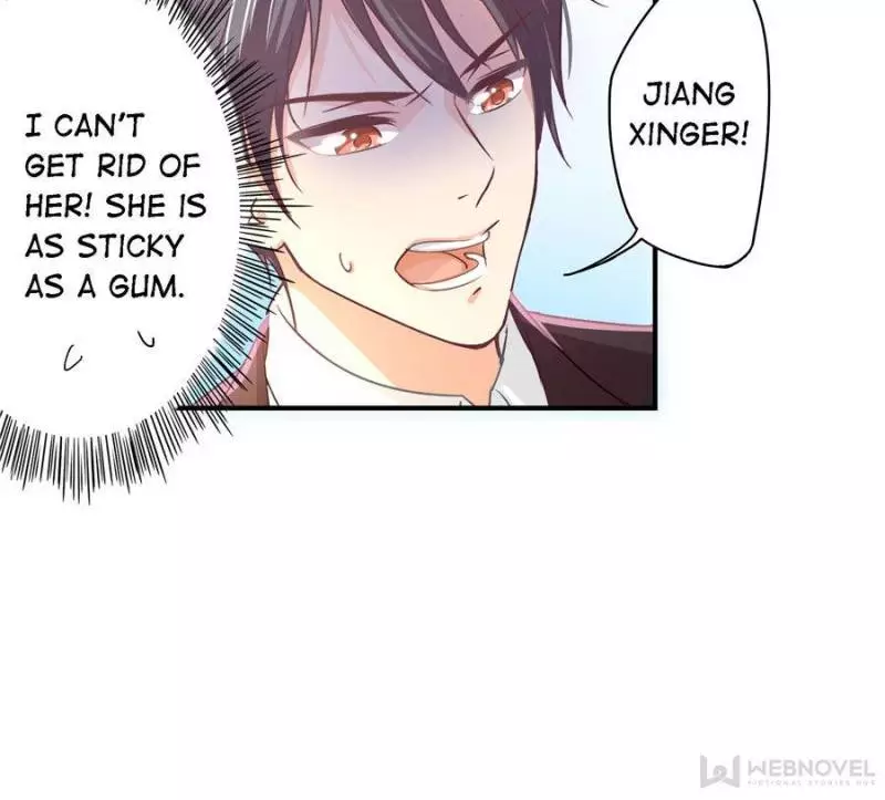 My Wild Tender Bride Chapter 7 page 4