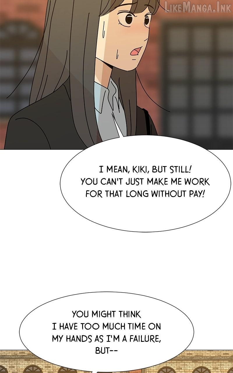 Sol in Wonderland Chapter 6 page 41
