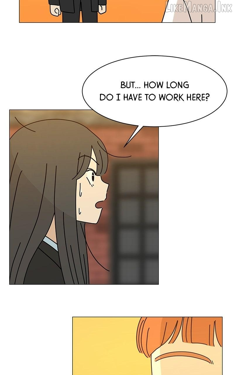 Sol in Wonderland Chapter 6 page 37