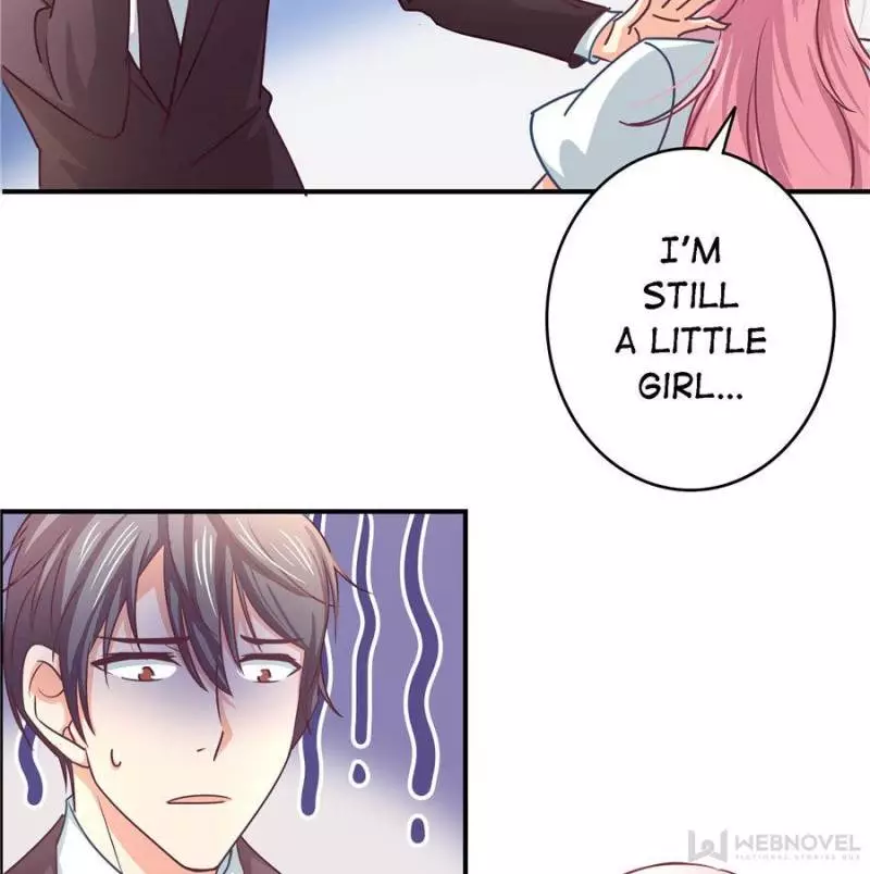 My Wild Tender Bride Chapter 7 page 14