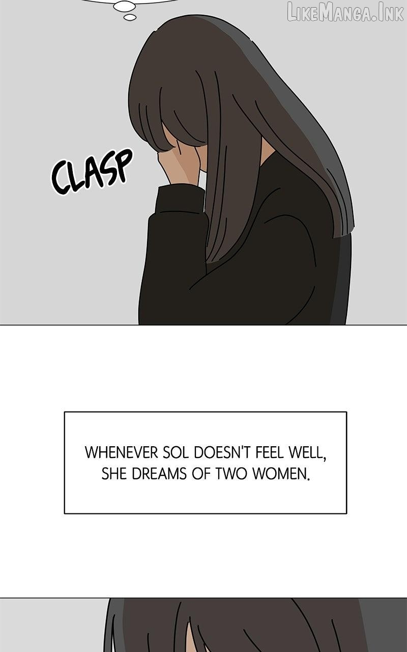 Sol in Wonderland Chapter 6 page 64