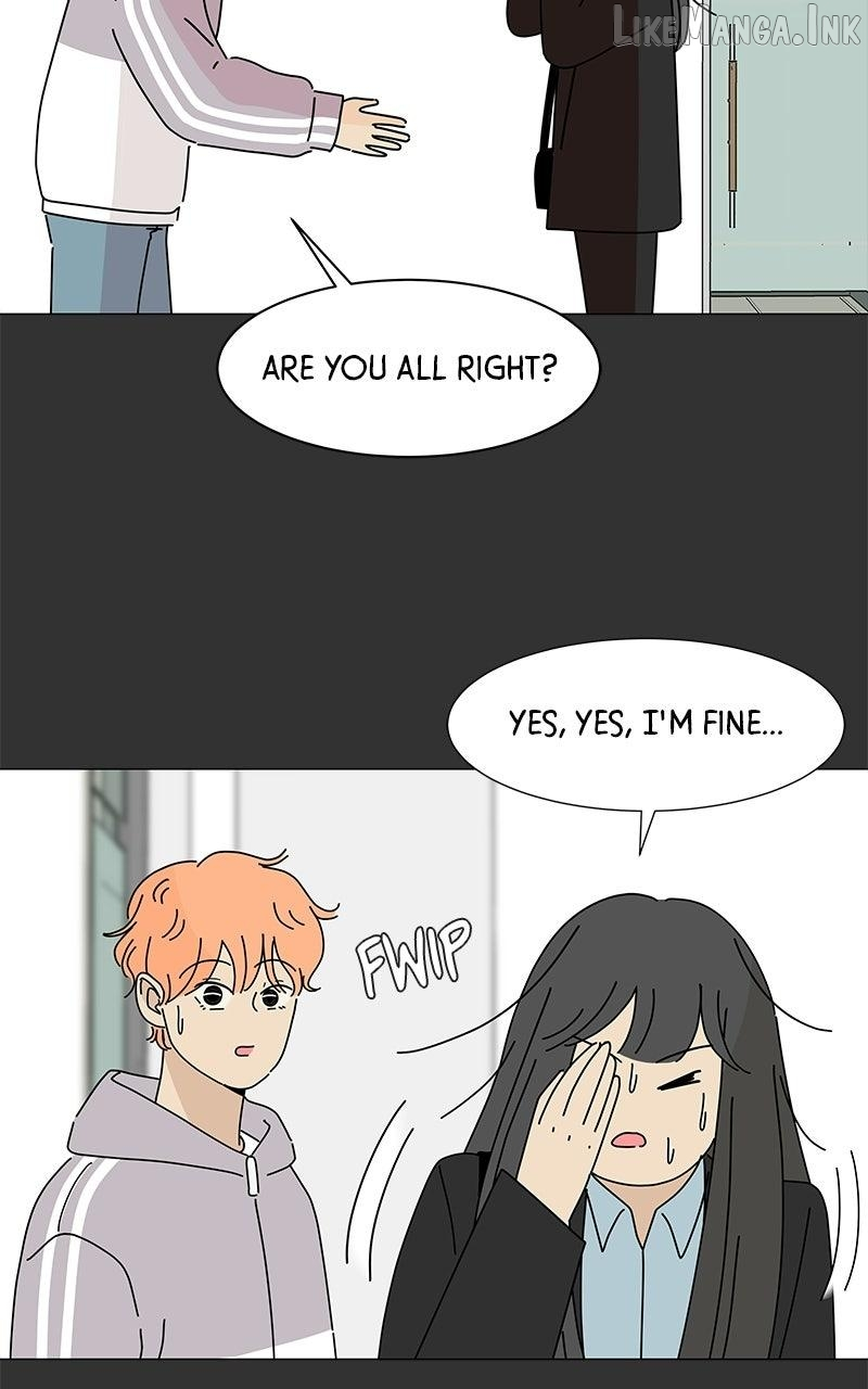 Sol in Wonderland Chapter 6 page 10