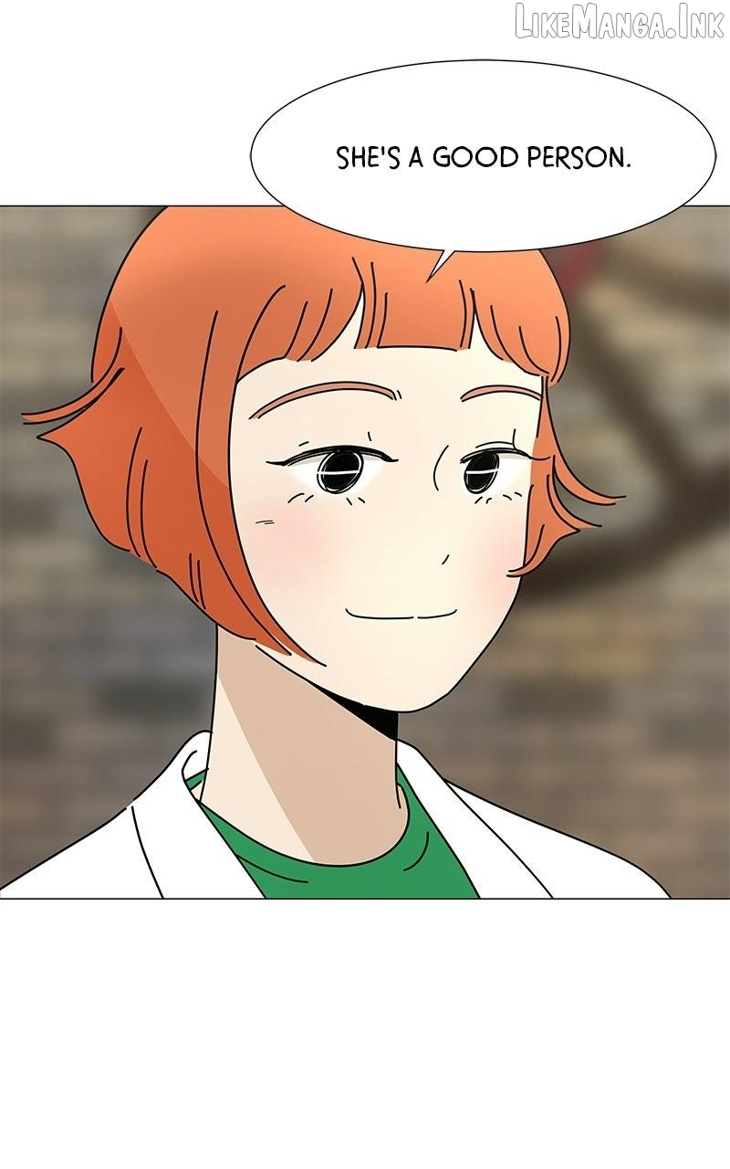 Sol in Wonderland Chapter 6 page 55