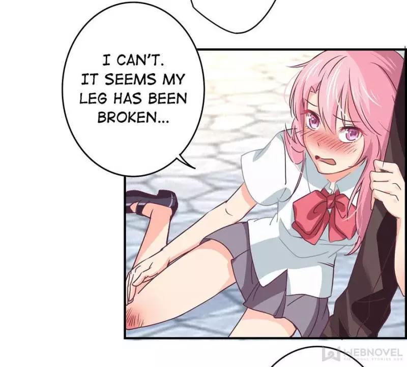 My Wild Tender Bride Chapter 7 page 6
