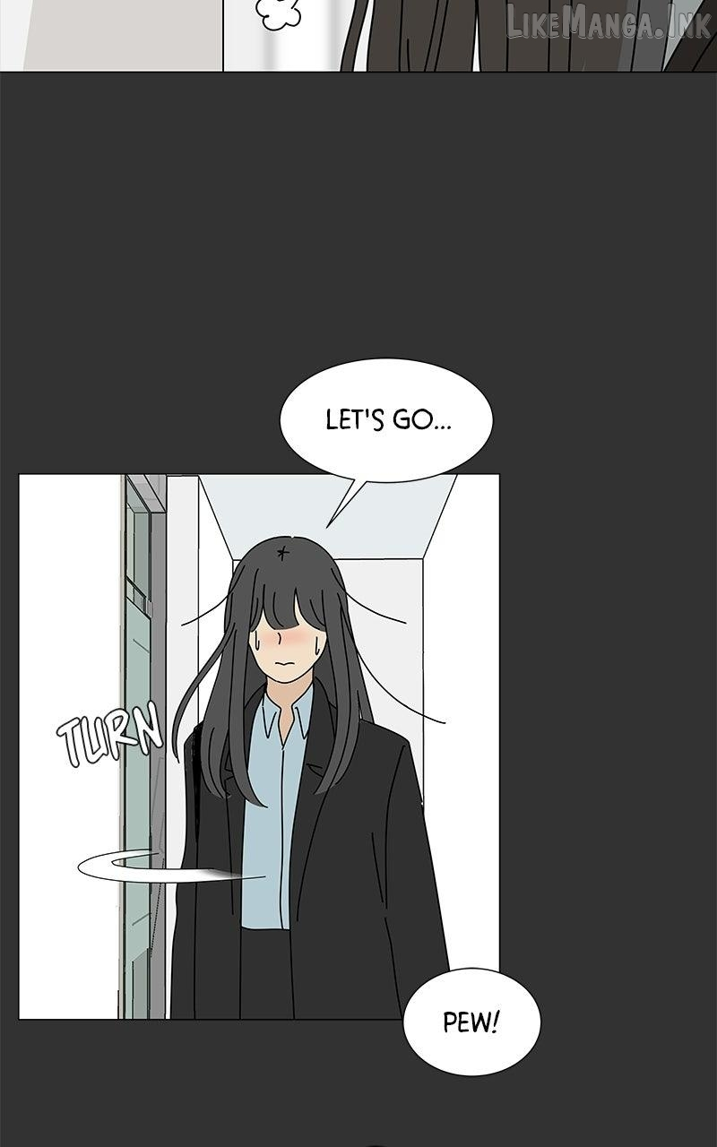 Sol in Wonderland Chapter 6 page 7