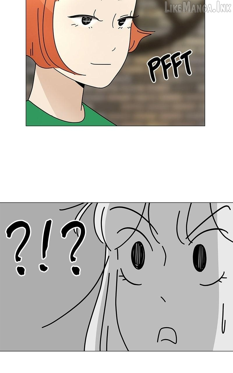 Sol in Wonderland Chapter 6 page 18