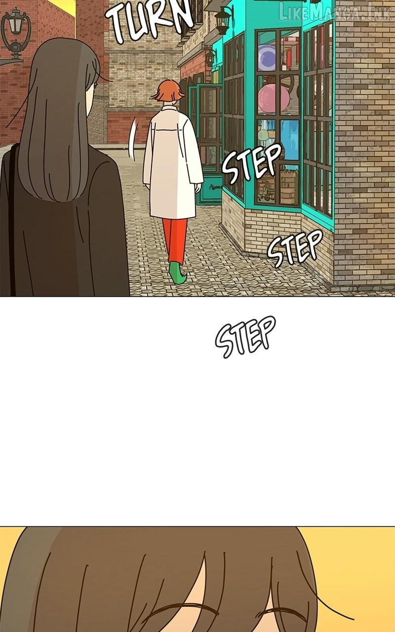 Sol in Wonderland Chapter 6 page 48