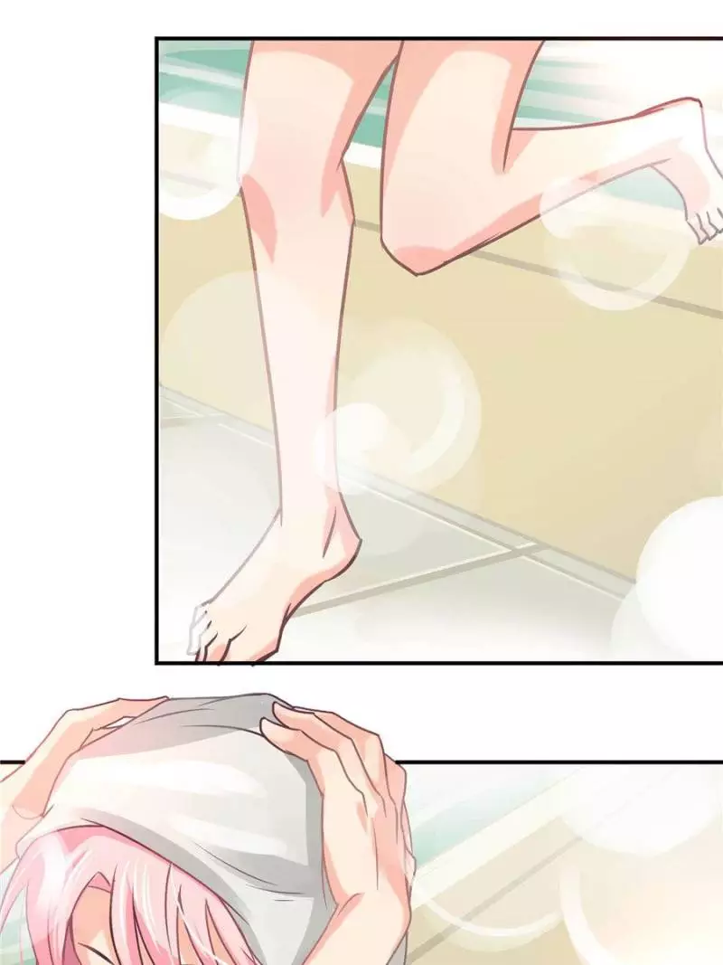 My Wild Tender Bride Chapter 7 page 37