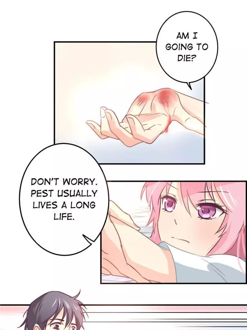My Wild Tender Bride Chapter 7 page 9