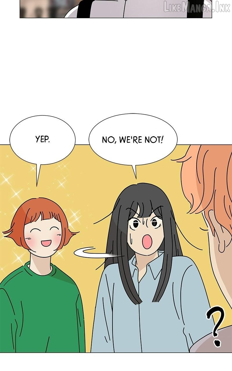 Sol in Wonderland Chapter 6 page 16