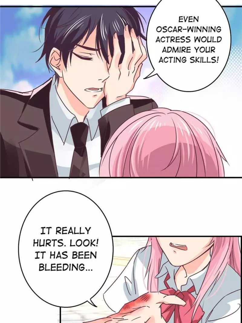 My Wild Tender Bride Chapter 7 page 7