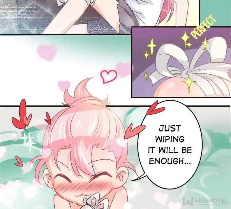 My Wild Tender Bride Chapter 7 page 34