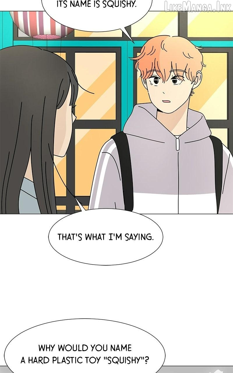 Sol in Wonderland Chapter 6 page 25