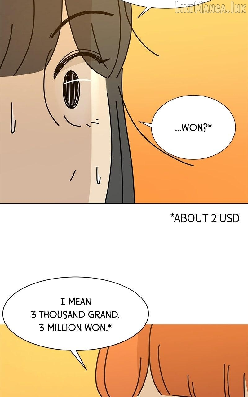 Sol in Wonderland Chapter 6 page 44