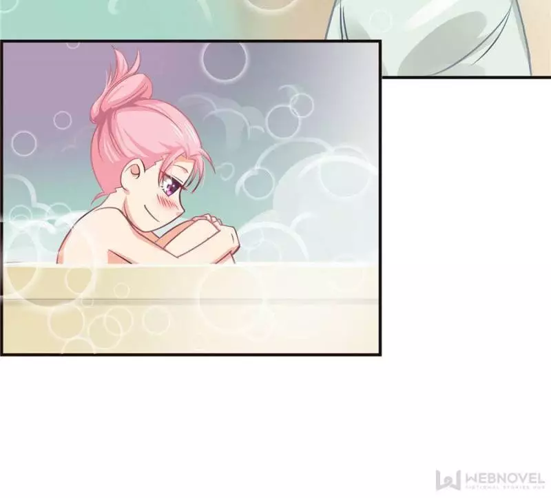 My Wild Tender Bride Chapter 7 page 32