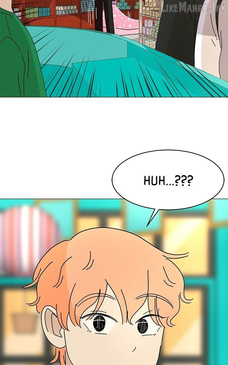 Sol in Wonderland Chapter 6 page 3