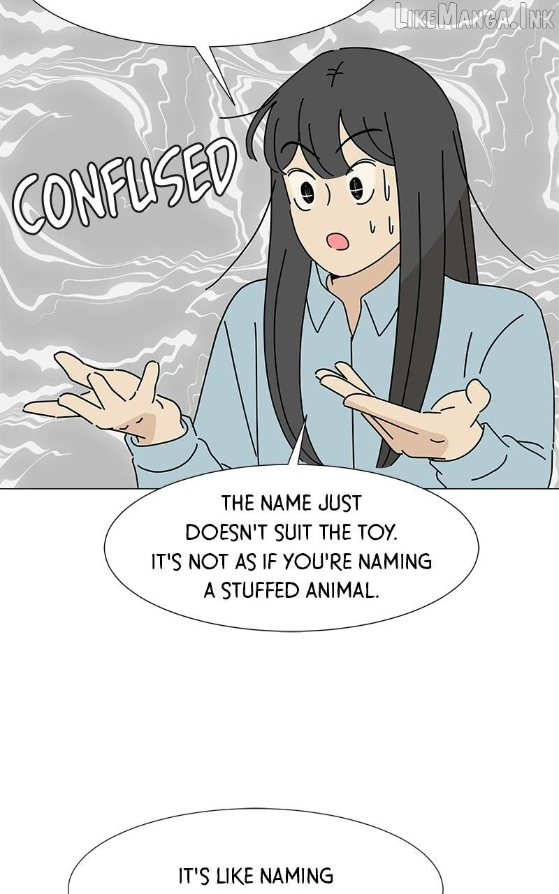 Sol in Wonderland Chapter 6 page 26