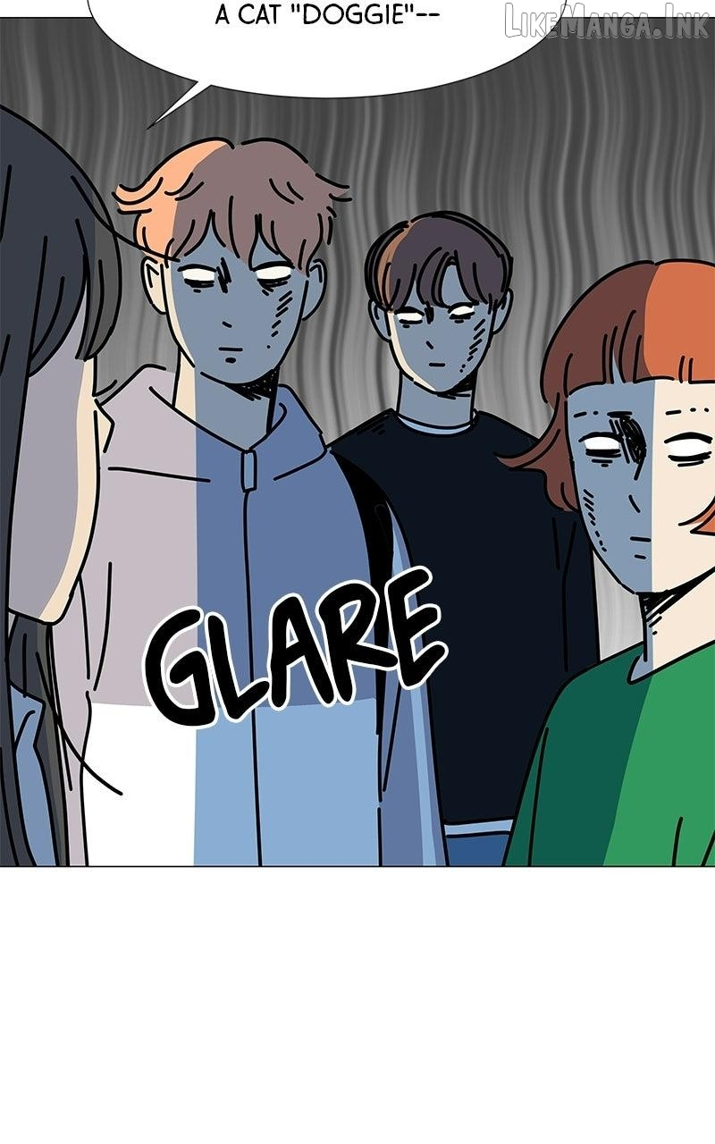Sol in Wonderland Chapter 6 page 27