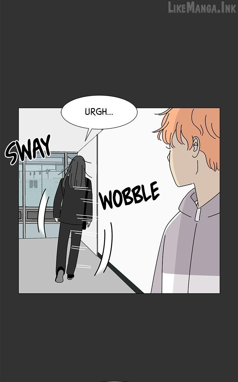 Sol in Wonderland Chapter 6 page 11