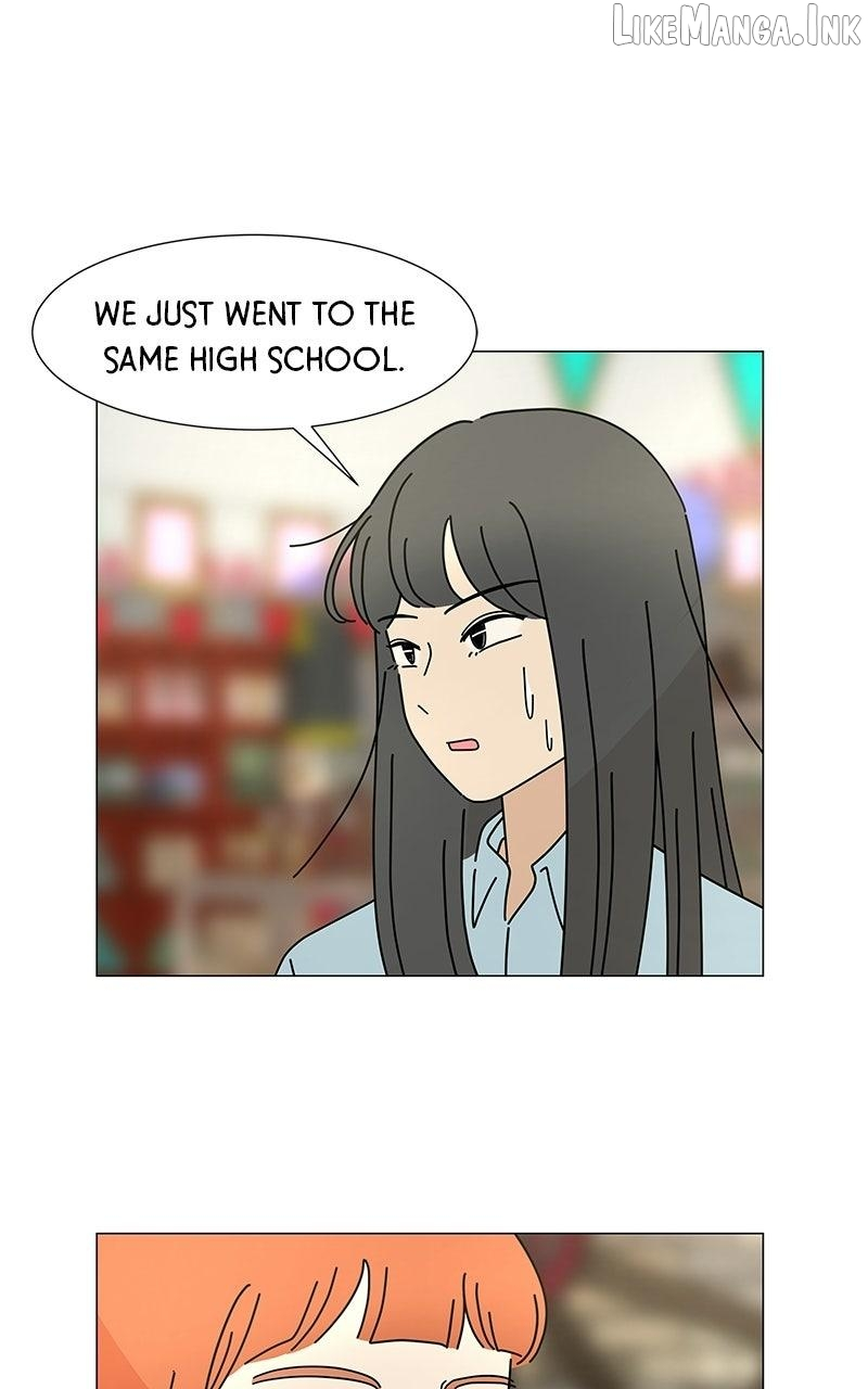 Sol in Wonderland Chapter 6 page 17