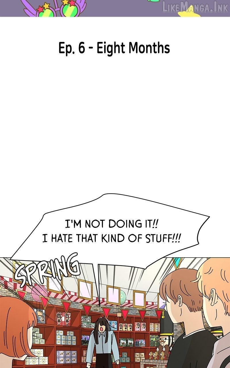 Sol in Wonderland Chapter 6 page 2