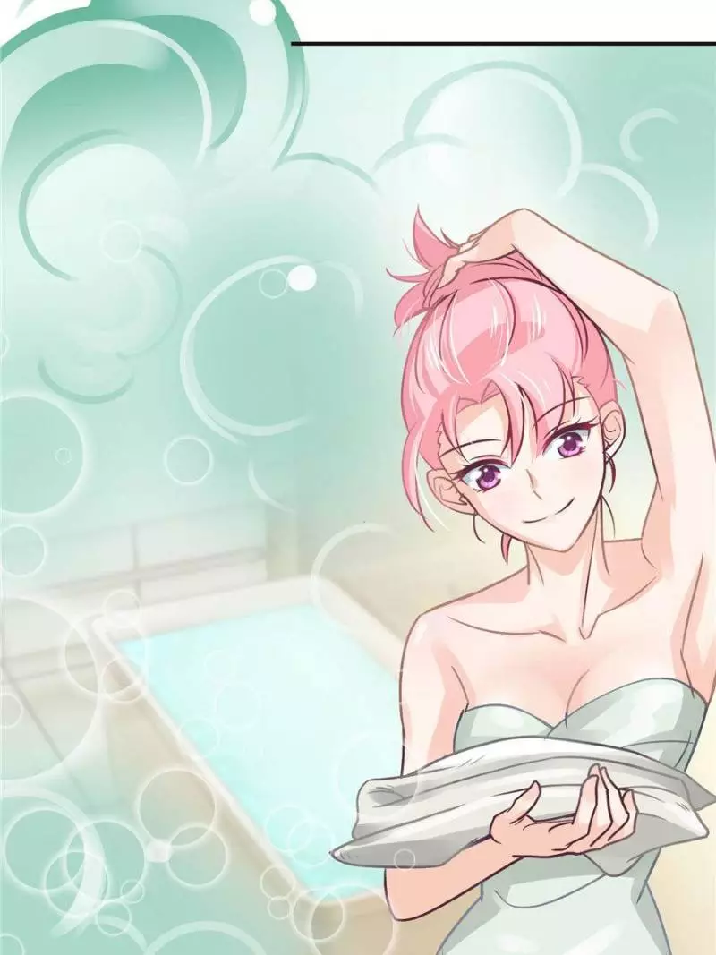 My Wild Tender Bride Chapter 7 page 31