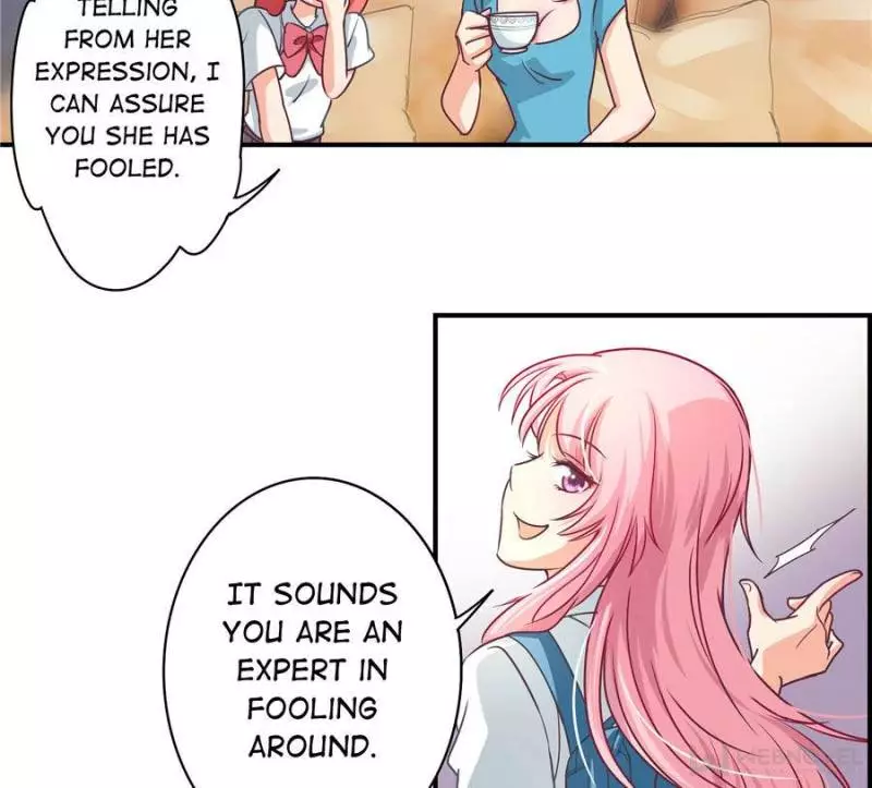 My Wild Tender Bride Chapter 7 page 22