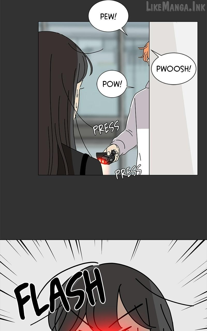 Sol in Wonderland Chapter 6 page 8