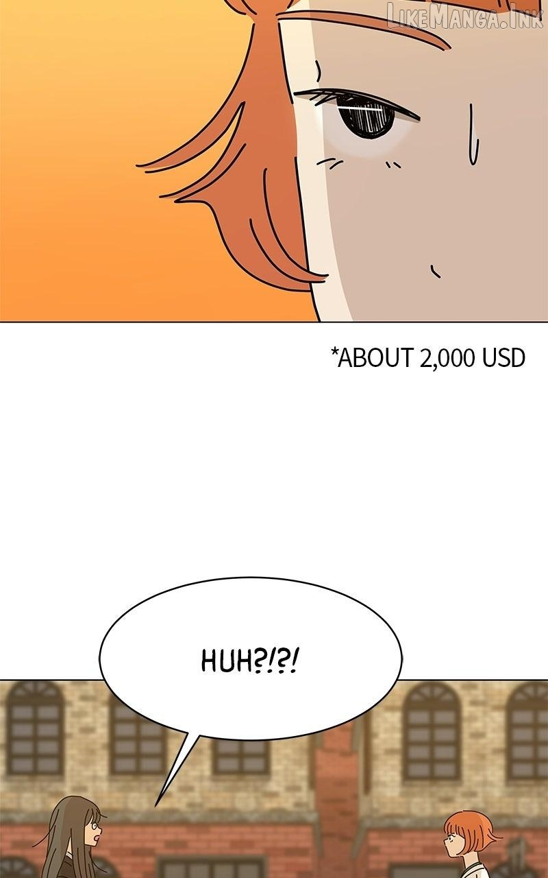 Sol in Wonderland Chapter 6 page 45