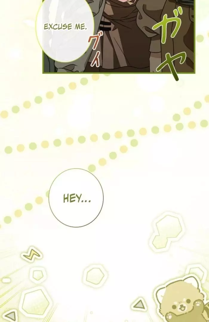 The Count's Beloved Contract Young Lady Chapter 6 page 72