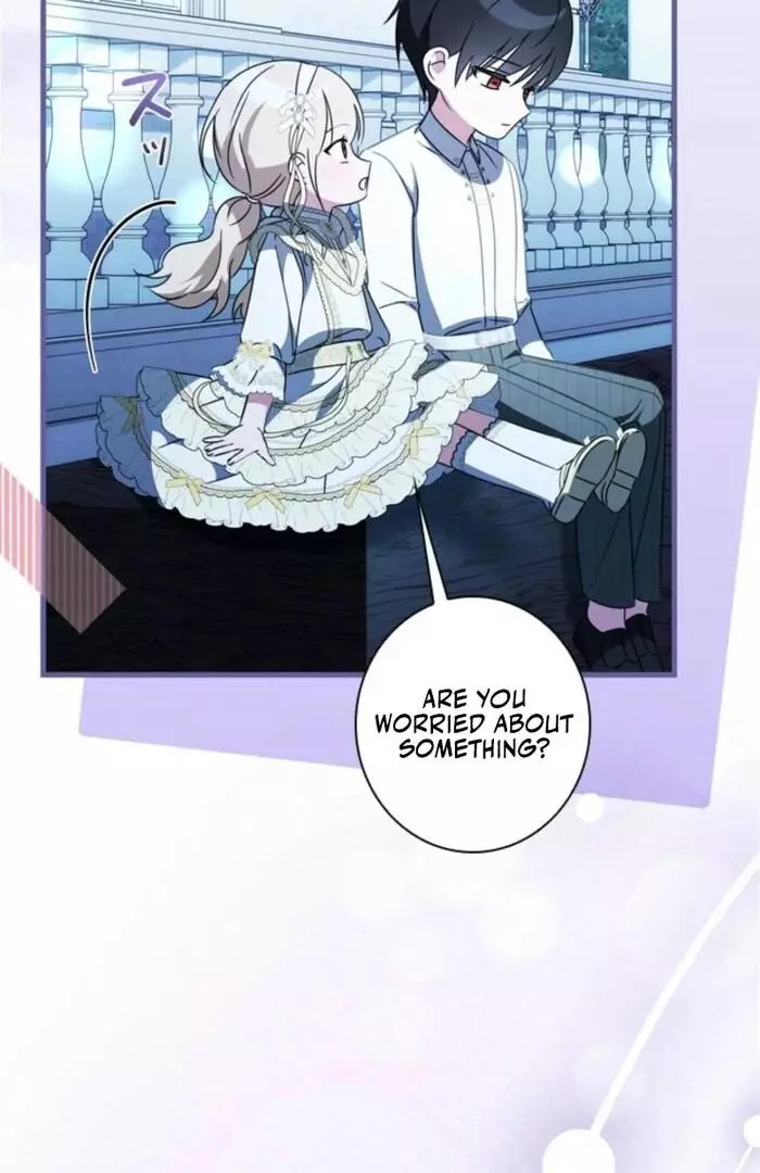 The Count's Beloved Contract Young Lady Chapter 6 page 24