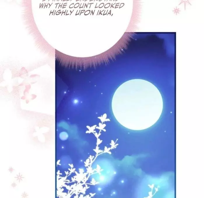 The Count's Beloved Contract Young Lady Chapter 6 page 64