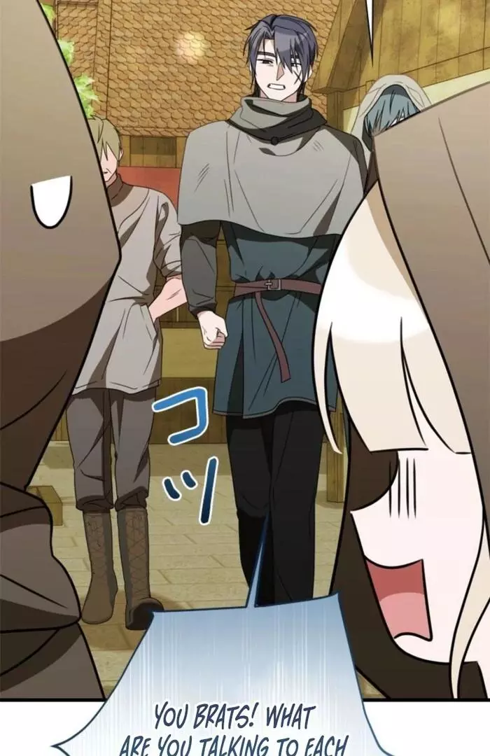 The Count's Beloved Contract Young Lady Chapter 6 page 100